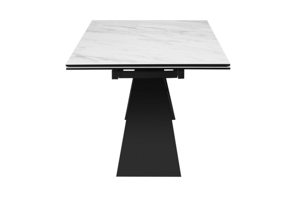 Стол BERLIN 160 (BERLIN 160 MRB PL CER) BERLIN 160